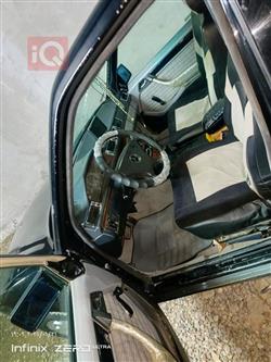 مێرسێدس بێنز E-Class